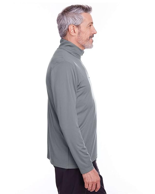 Icon Quarter-Zip Pullover Icon Quarter-Zip Pullover