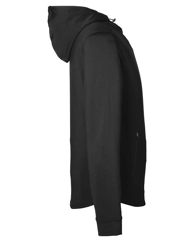 Ivy Hooded Sweatshirt