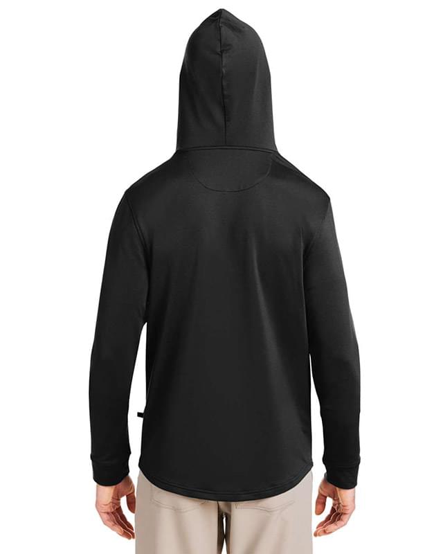 Ivy Hooded Sweatshirt