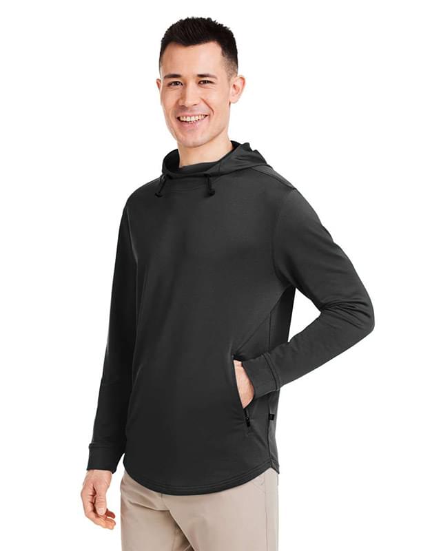 Ivy Hooded Sweatshirt