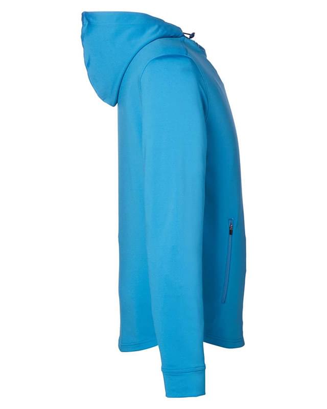 Ivy Hooded Sweatshirt