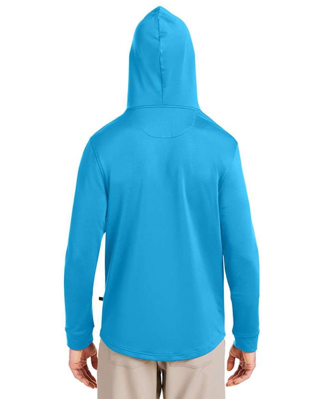 Ivy Hooded Sweatshirt