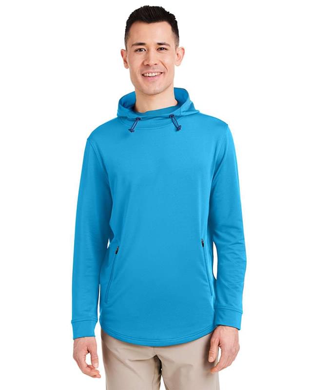 Ivy Hooded Sweatshirt