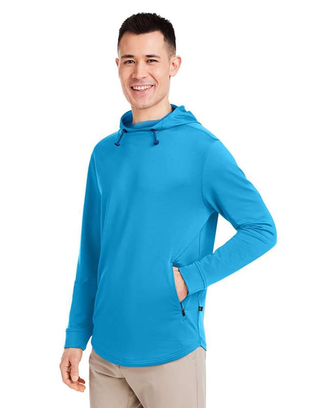 Ivy Hooded Sweatshirt