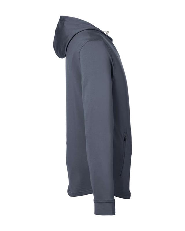 Ivy Hooded Sweatshirt