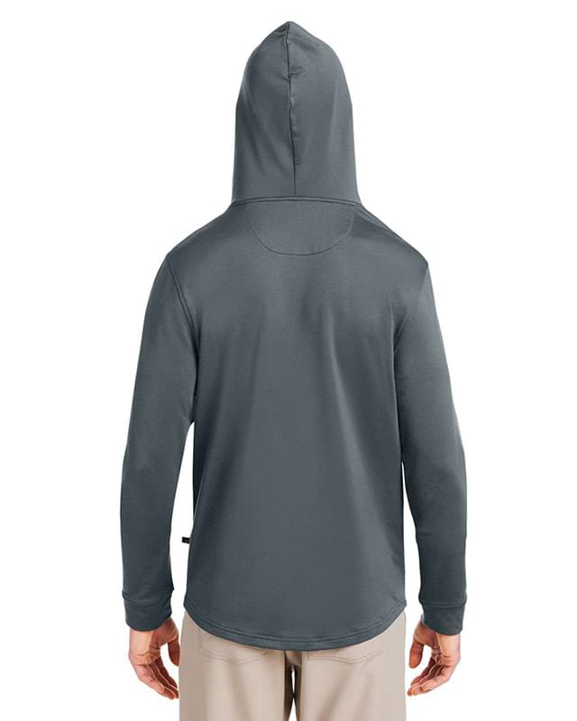 Ivy Hooded Sweatshirt