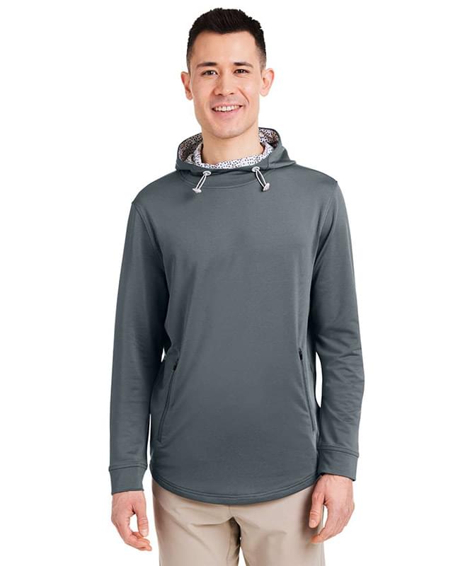 Ivy Hooded Sweatshirt