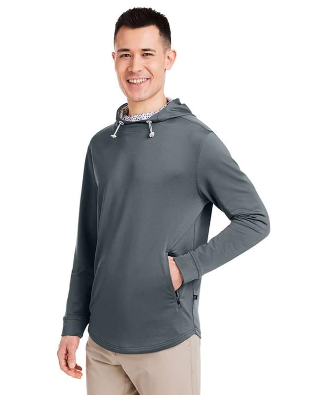 Ivy Hooded Sweatshirt