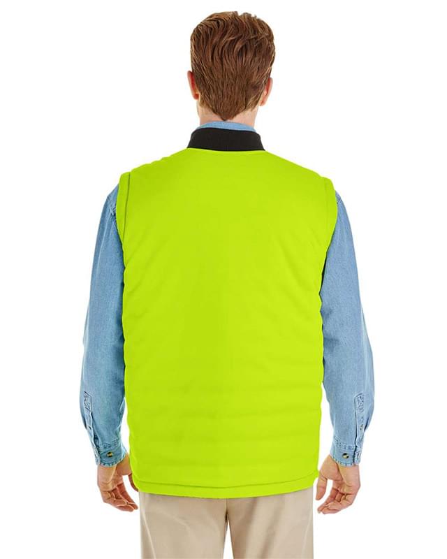 Dockside Interactive Reversible Freezer Vest Dockside Interactive Reversible Freezer Vest