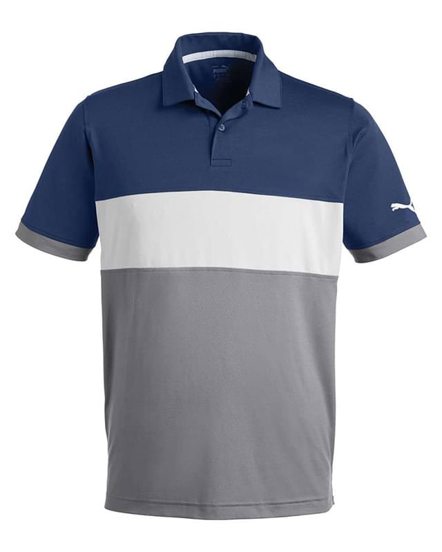 Cloudspun Highway Polo