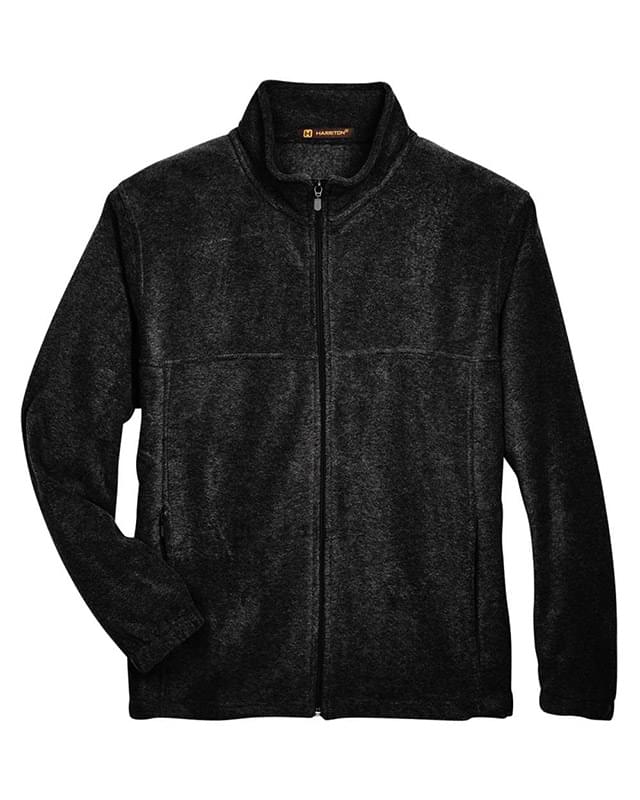 Full-Zip Fleece - Tall Sizes
