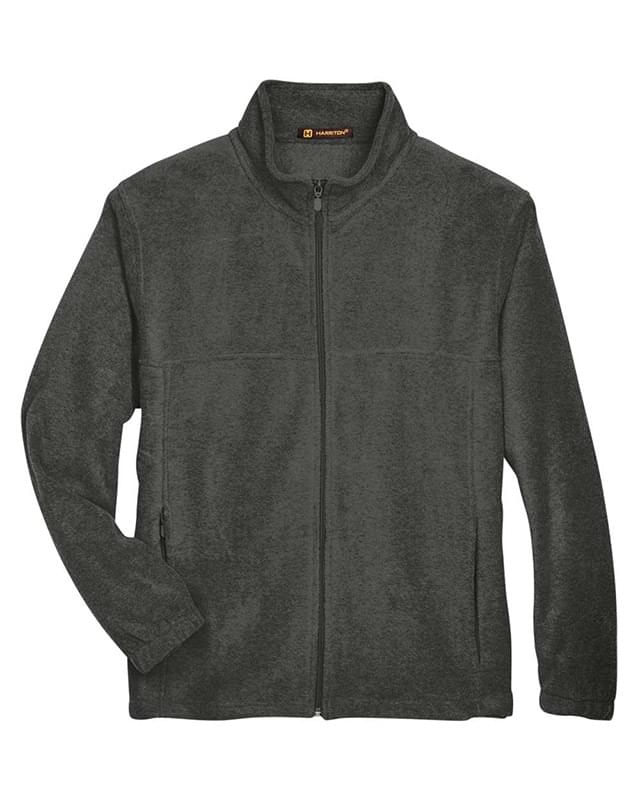 Full-Zip Fleece - Tall Sizes