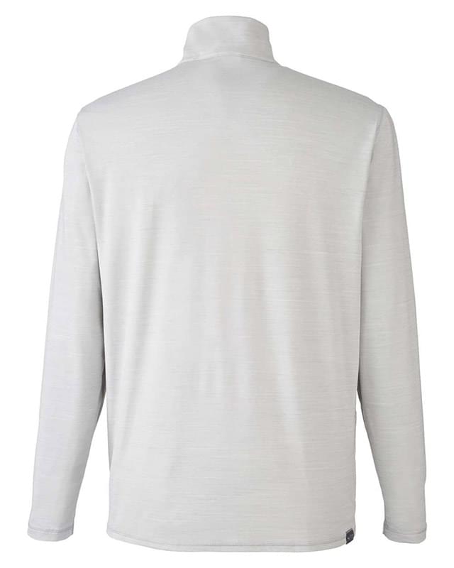 Cloudspun Quarter-Zip Pullover Cloudspun Quarter-Zip Pullover