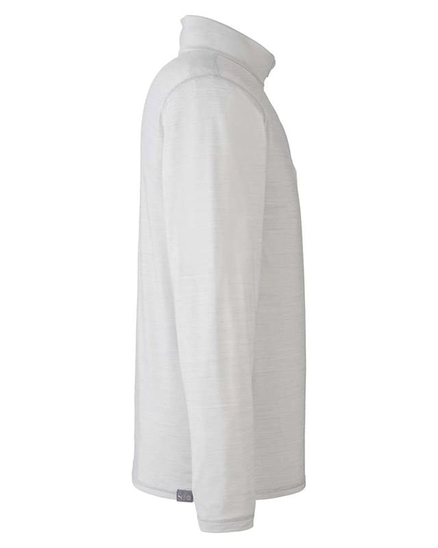 Cloudspun Quarter-Zip Pullover Cloudspun Quarter-Zip Pullover