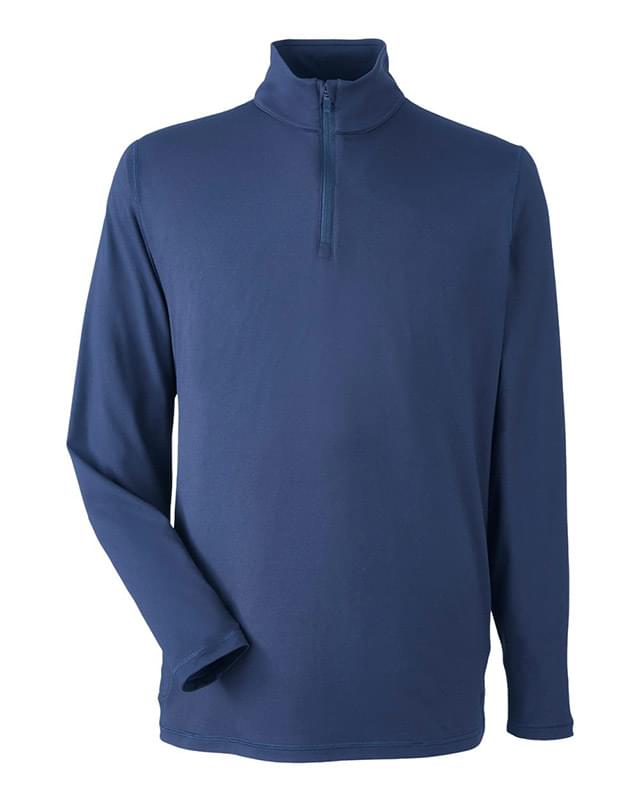 Cloudspun Quarter-Zip Pullover