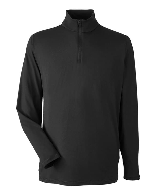 Cloudspun Quarter-Zip Pullover