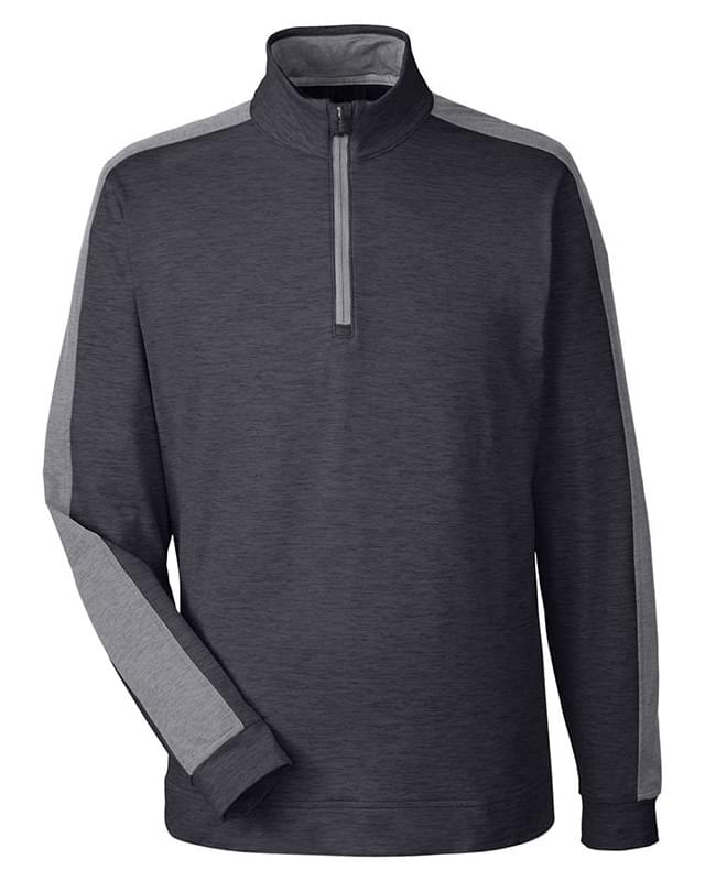Men's Cloudspun Quarter-Zip Pullover