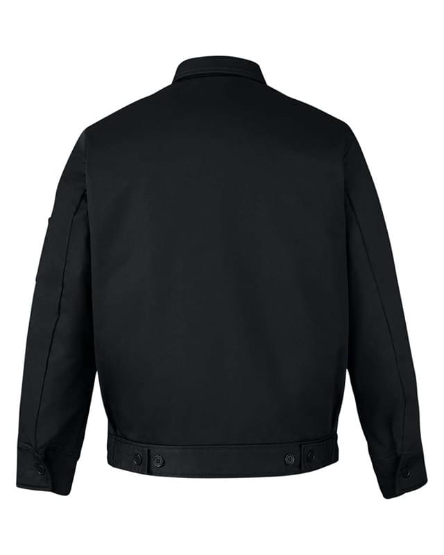 Unisex ClimaBloc® Tall Station Jacket
