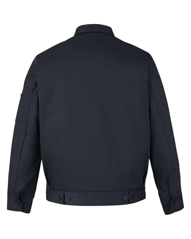Unisex ClimaBloc® Tall Station Jacket