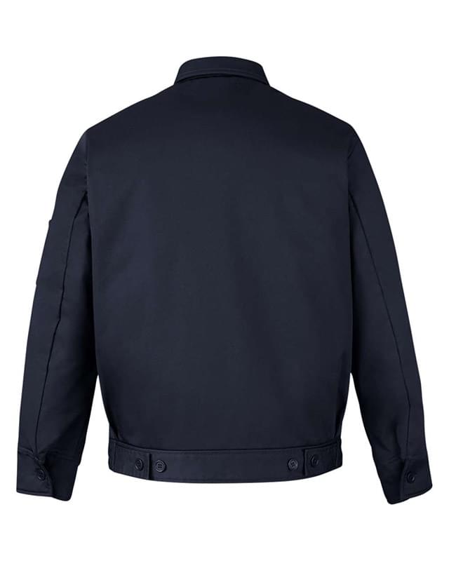 Unisex ClimaBloc® Tall Station Jacket