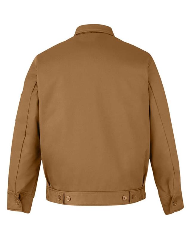 Unisex ClimaBloc® Tall Station Jacket