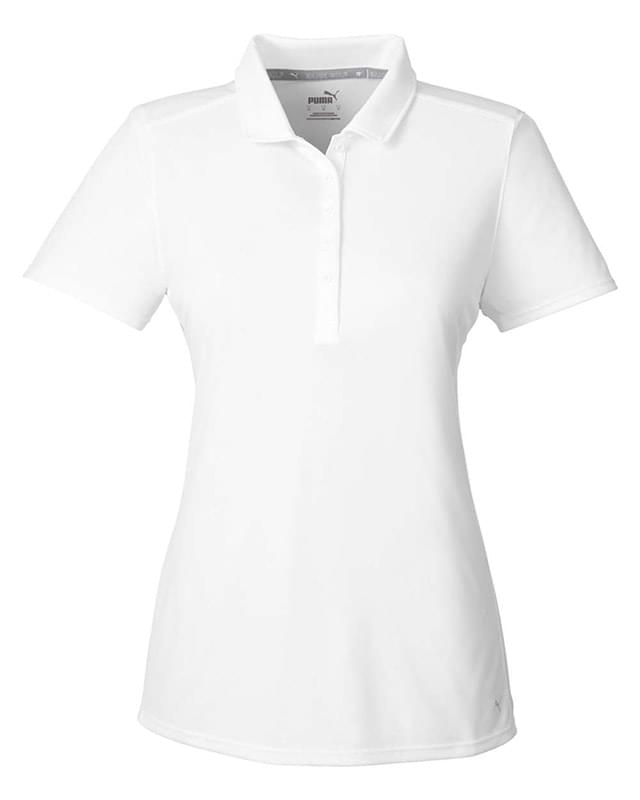 Women's Gamer Golf Polo