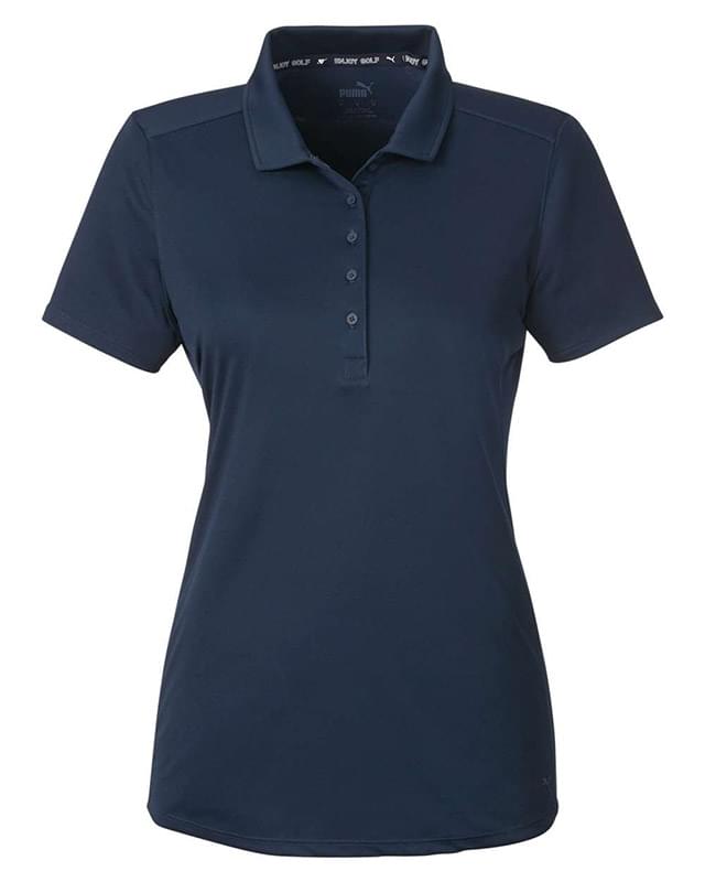 Women's Gamer Golf Polo