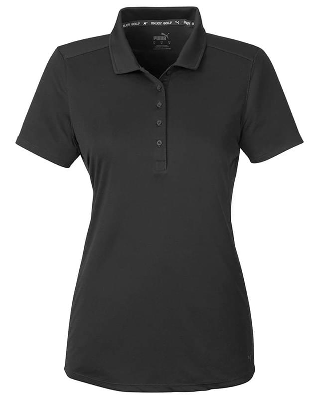 Women's Gamer Golf Polo
