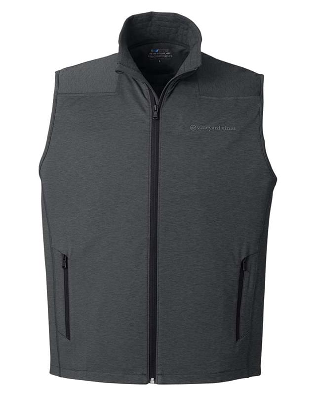 On-The-Go Shep Vest