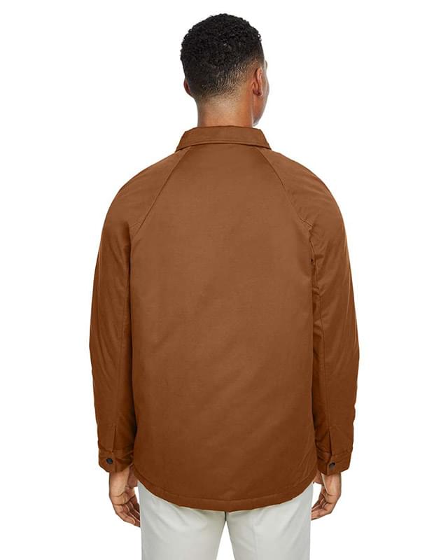 Apex Coach Jacket Apex Coach Jacket