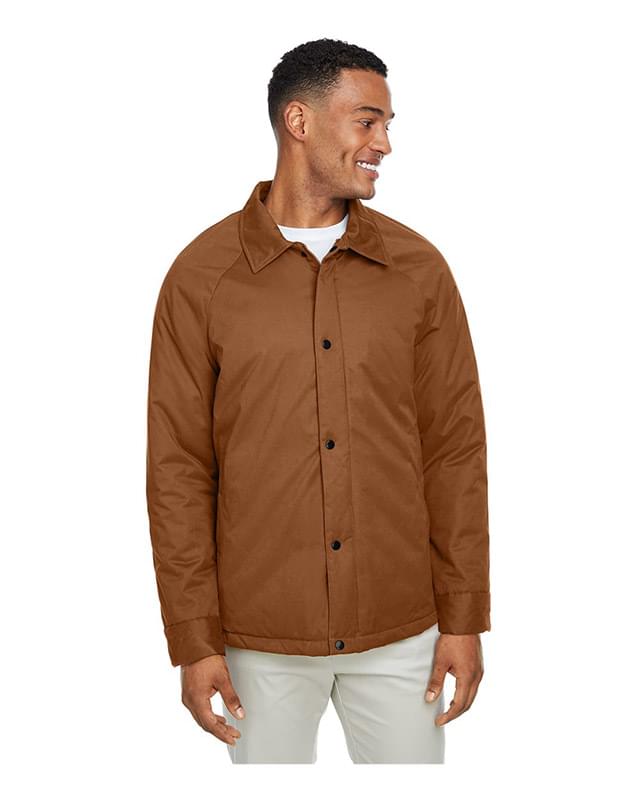 Apex Coach Jacket