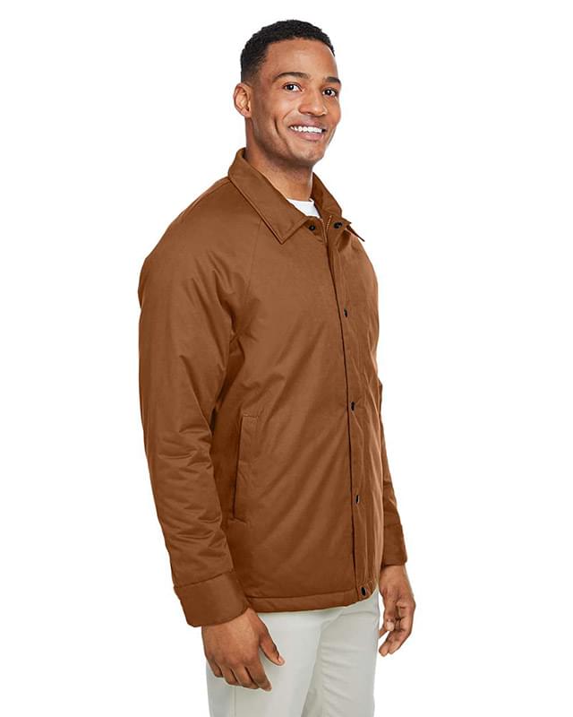 Apex Coach Jacket Apex Coach Jacket