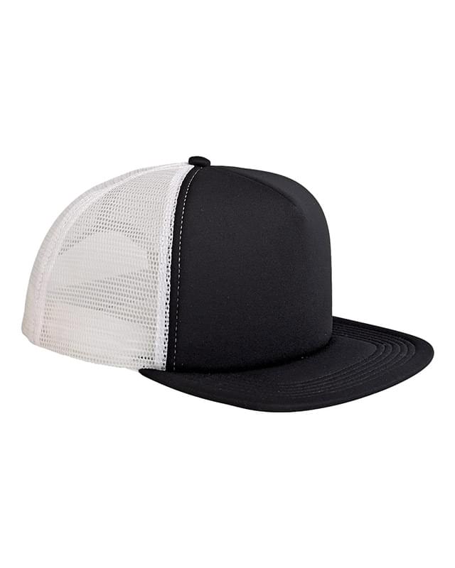 Foam Front Trucker Cap
