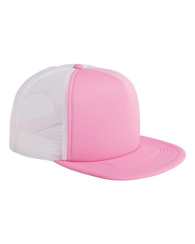 Foam Front Trucker Cap