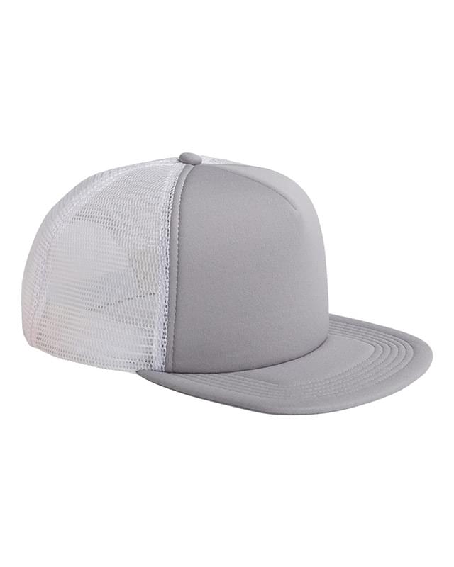 Foam Front Trucker Cap