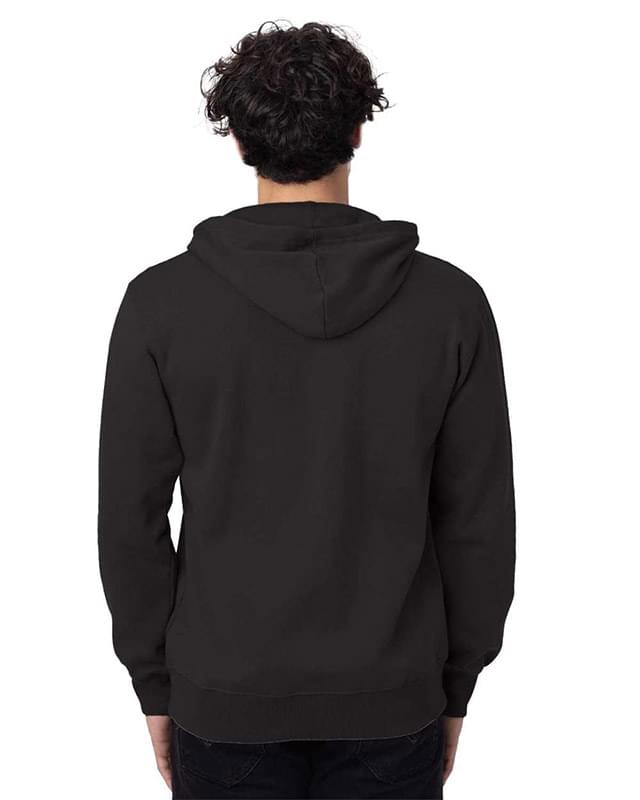Heritage Full-Zip Hooded Sweatshirt