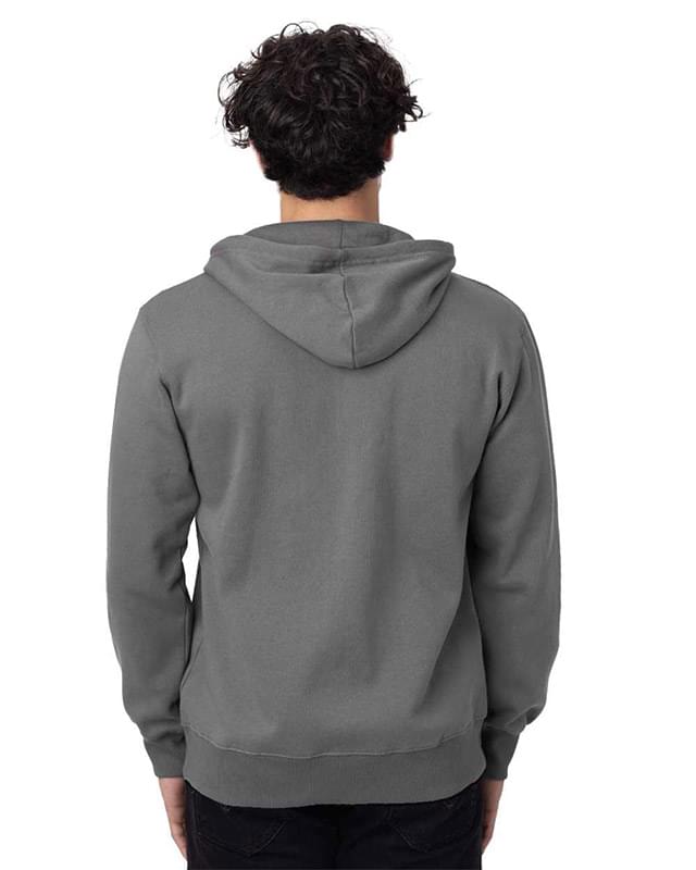 Heritage Full-Zip Hooded Sweatshirt Heritage Full-Zip Hooded Sweatshirt