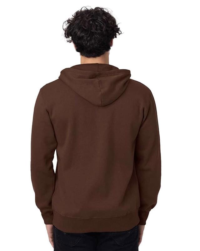Heritage Full-Zip Hooded Sweatshirt Heritage Full-Zip Hooded Sweatshirt