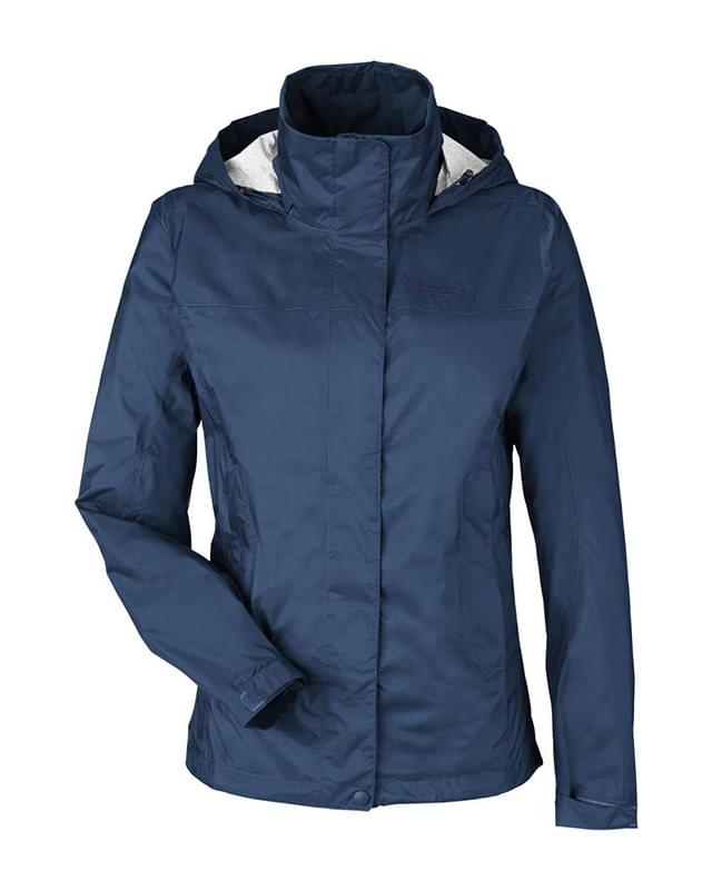 Women's PreCip® Eco Rain Jacket