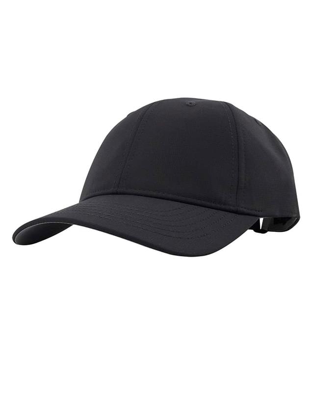 Pearl Nylon Performance Cap