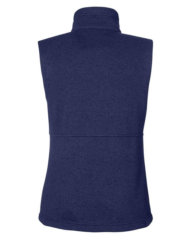 Women's Dropline Vest