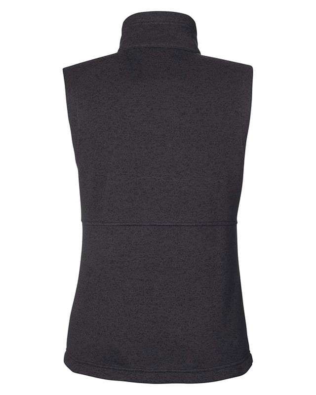 Women's Dropline Vest