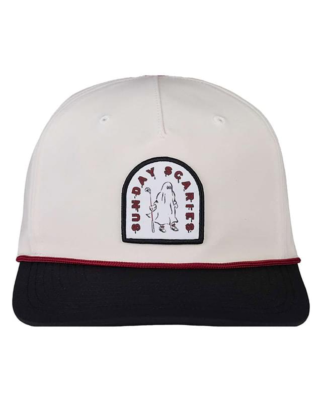 Golf Harrison Cap