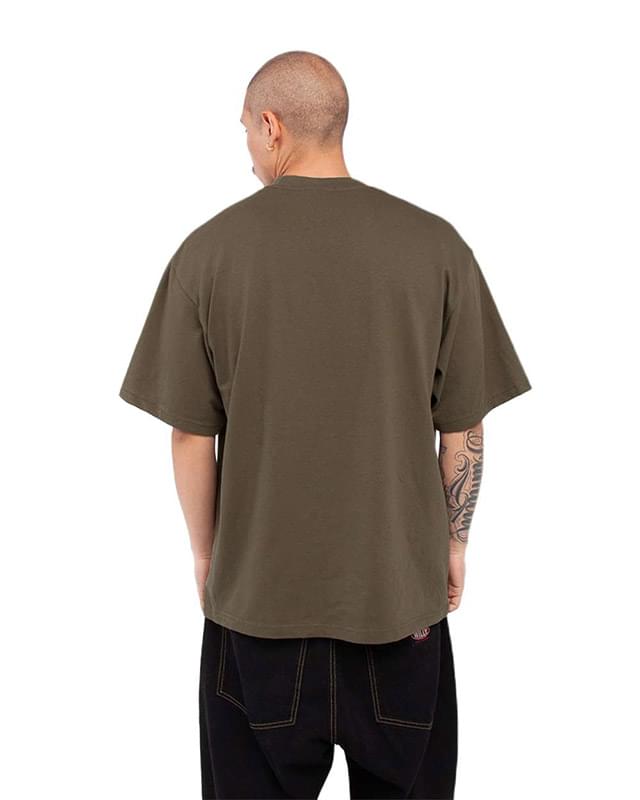 Max Heavyweight T-Shirt Max Heavyweight T-Shirt