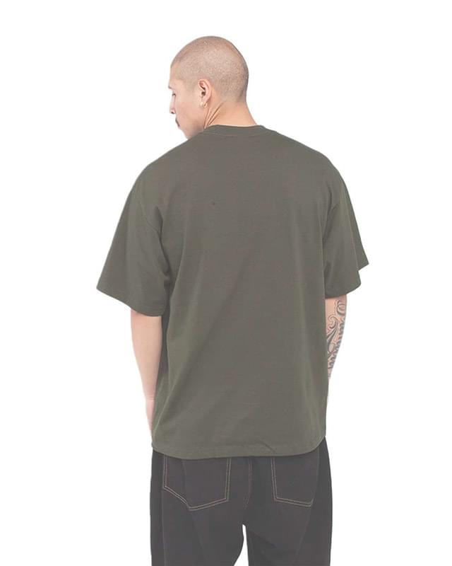 Max Heavyweight T-Shirt