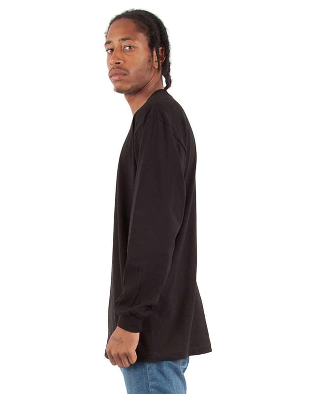 Active Long-Sleeve T-Shirt