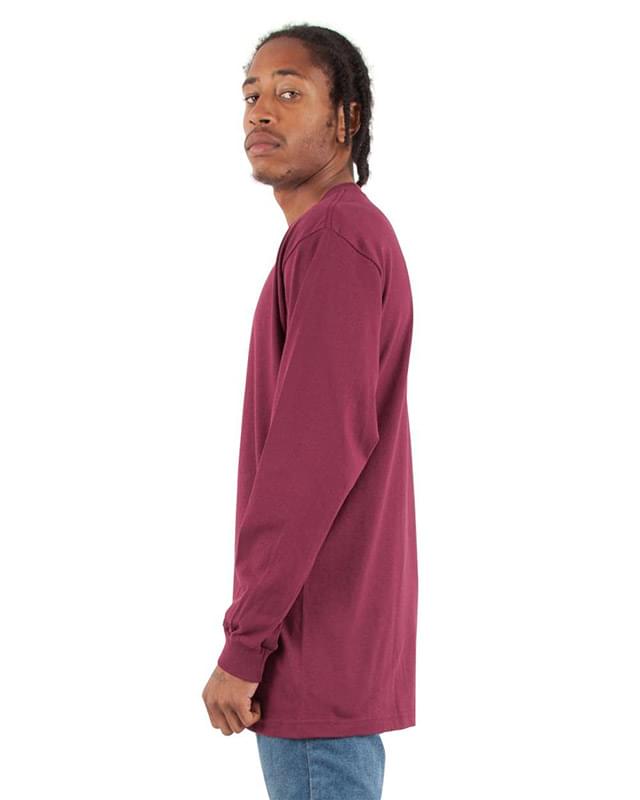 Active Long-Sleeve T-Shirt