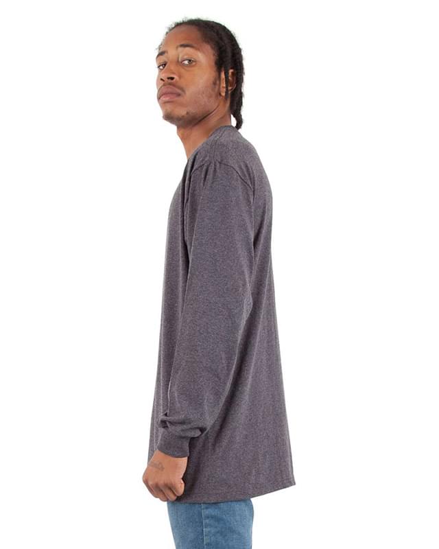 Active Long-Sleeve T-Shirt
