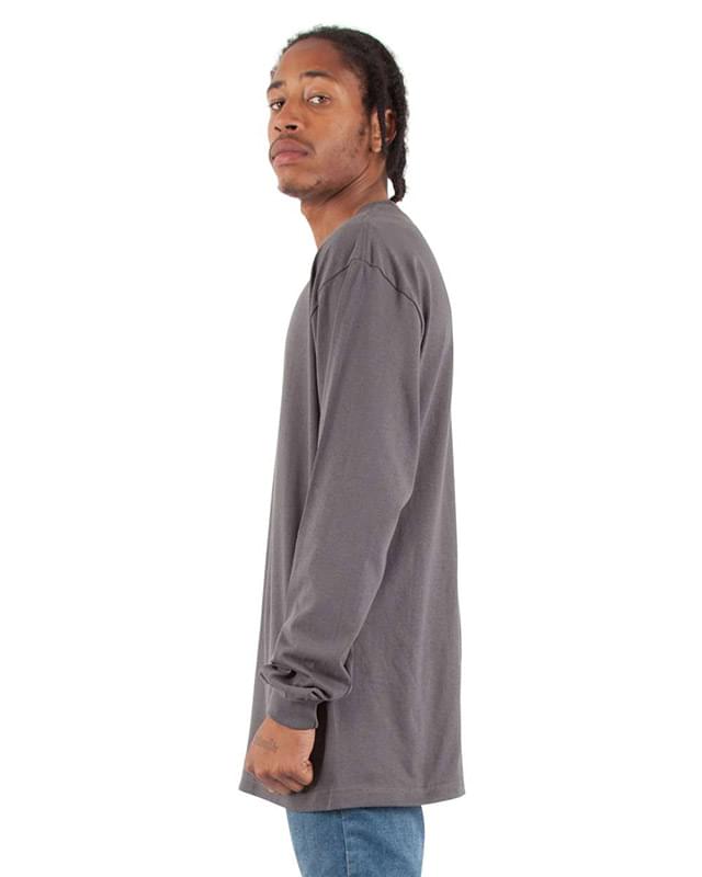 Active Long-Sleeve T-Shirt