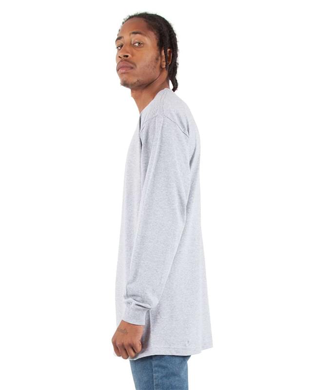 Active Long-Sleeve T-Shirt